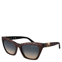 Copper Acetate Sunglasses