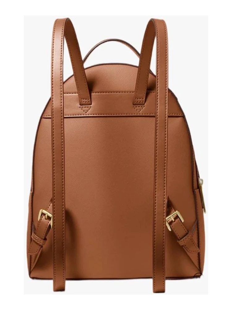 Brown Leather Backpack alternative