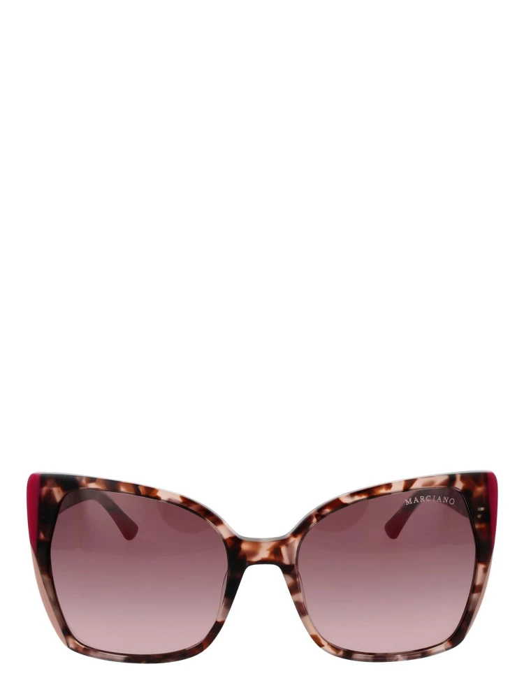 Brown Acetate Sunglasses alternative