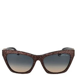 Copper Acetate Sunglasses