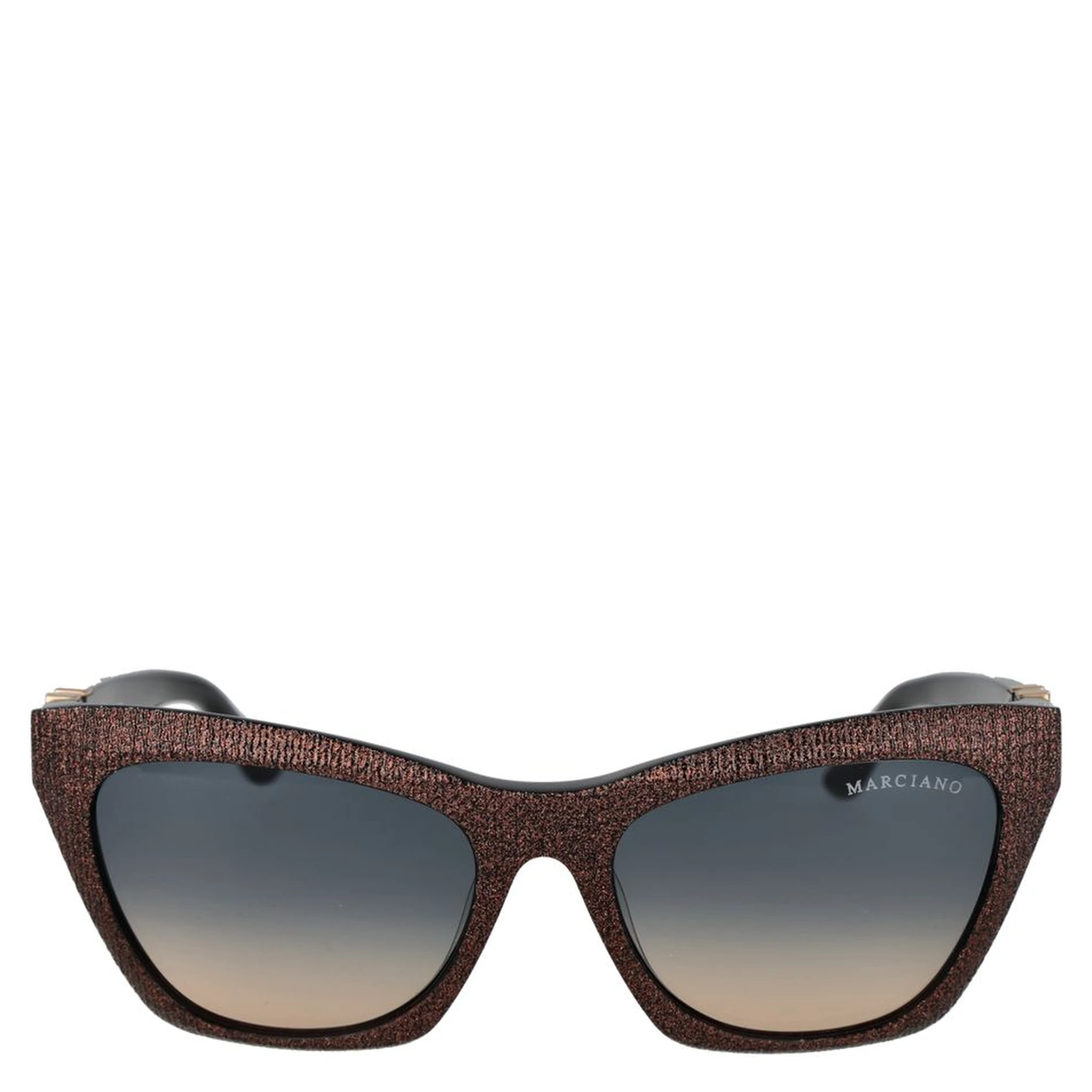 Copper Acetate Sunglasses