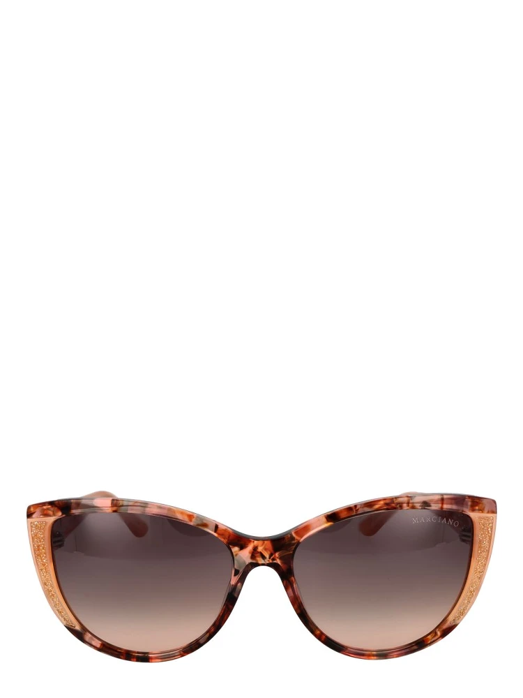 Brown Acetate Sunglasses alternative