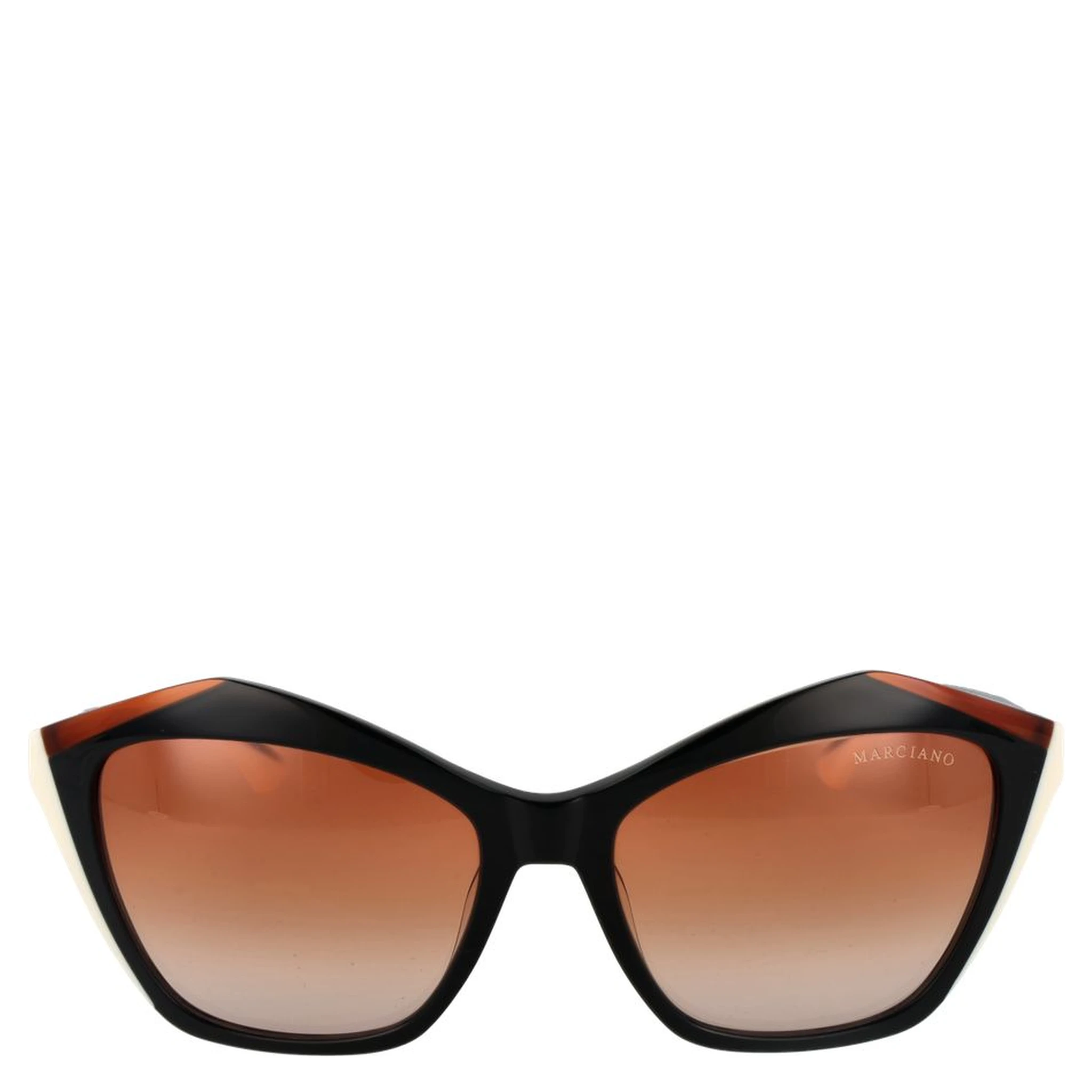 Black Acetate Sunglasses