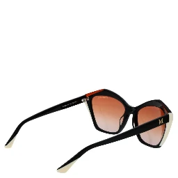 Black Acetate Sunglasses
