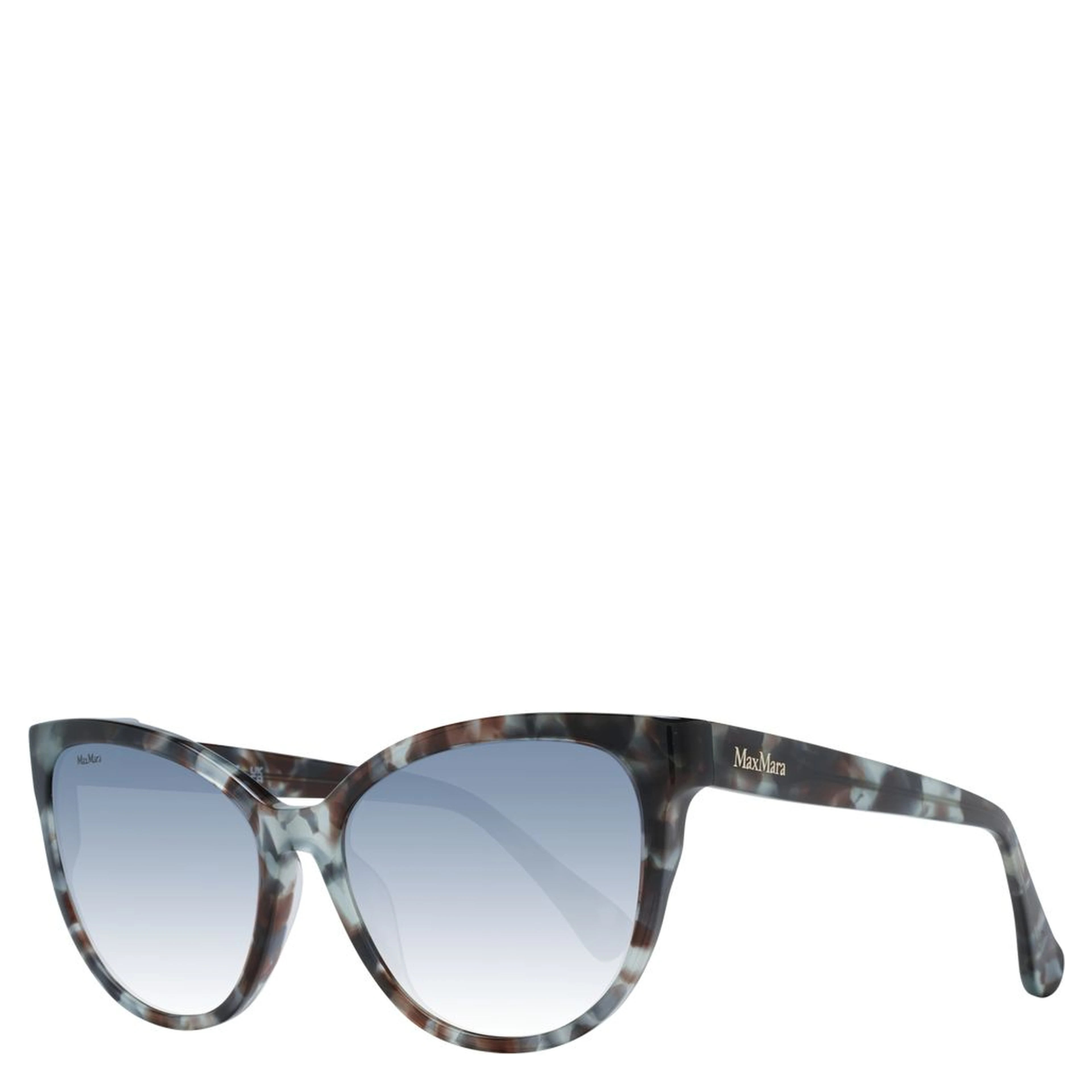Multicolor Plastic Sunglasses