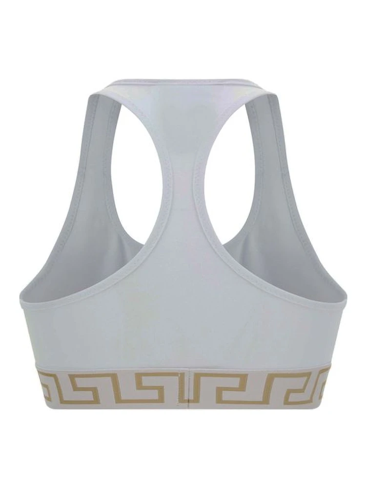 White Cotton Top alternative