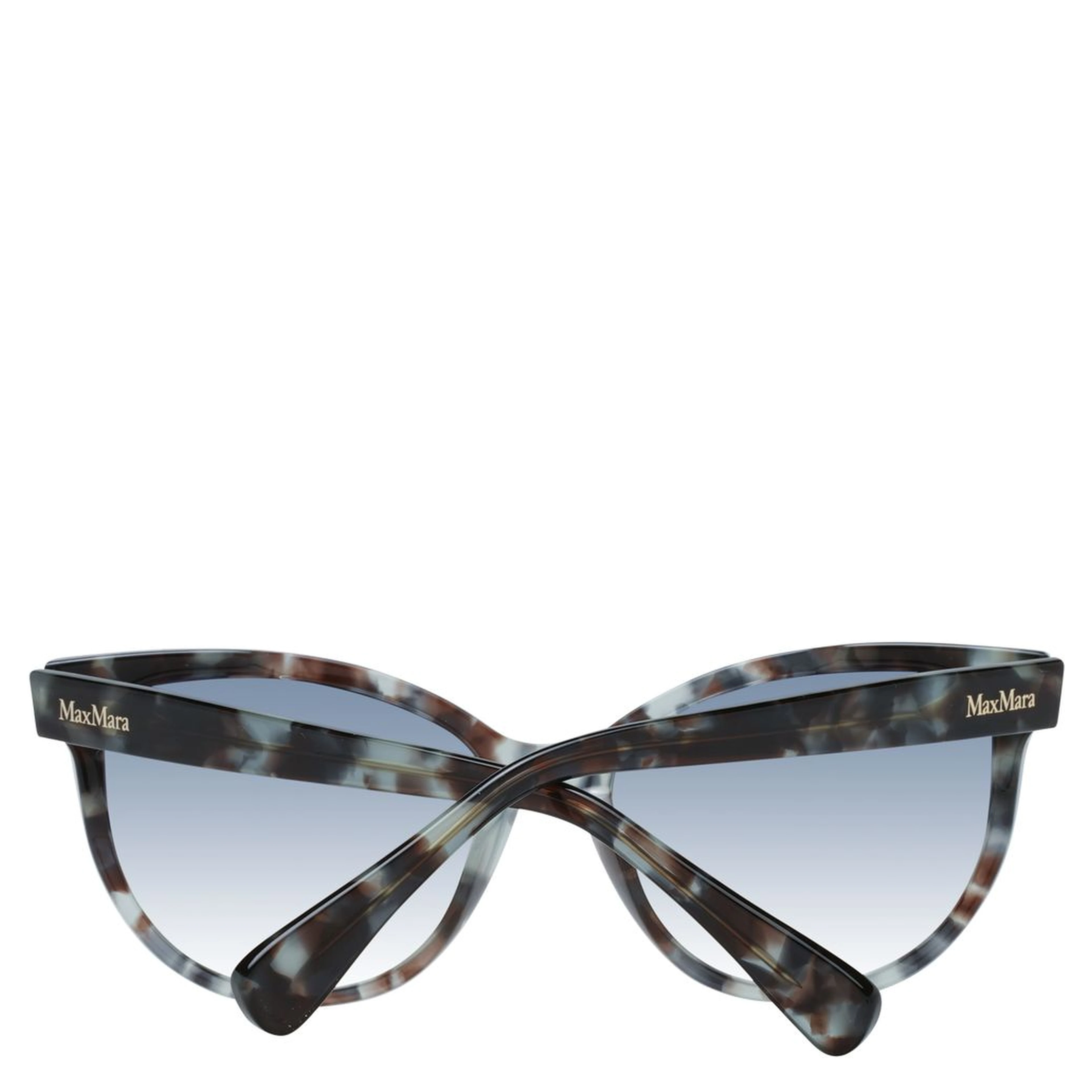 Multicolor Plastic Sunglasses