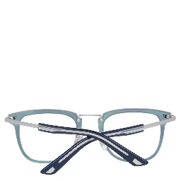 Silver Metal & Plastic Glasses (Frames)