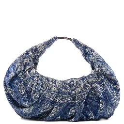 Benedetta Bruzziches Bags.. Blue