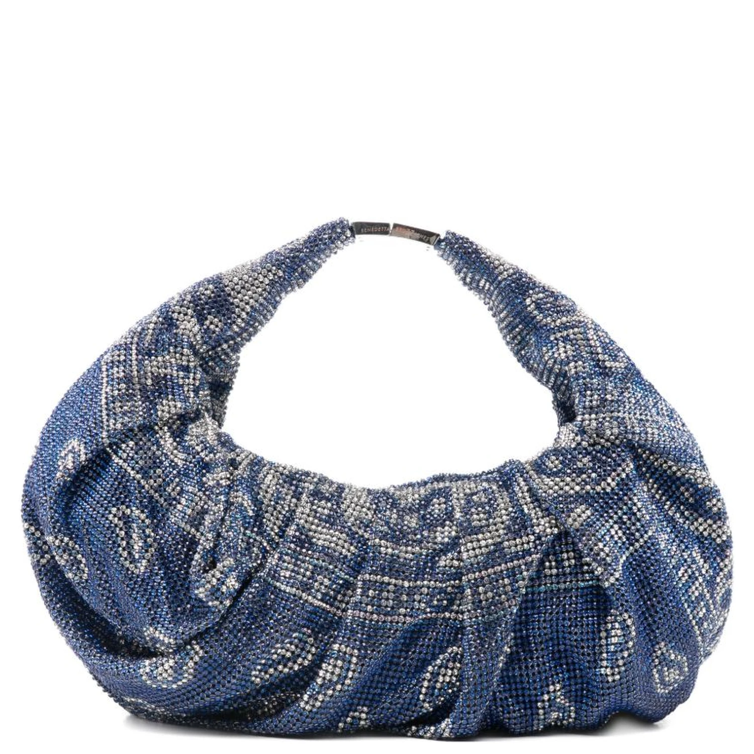 Benedetta Bruzziches Bags.. Blue