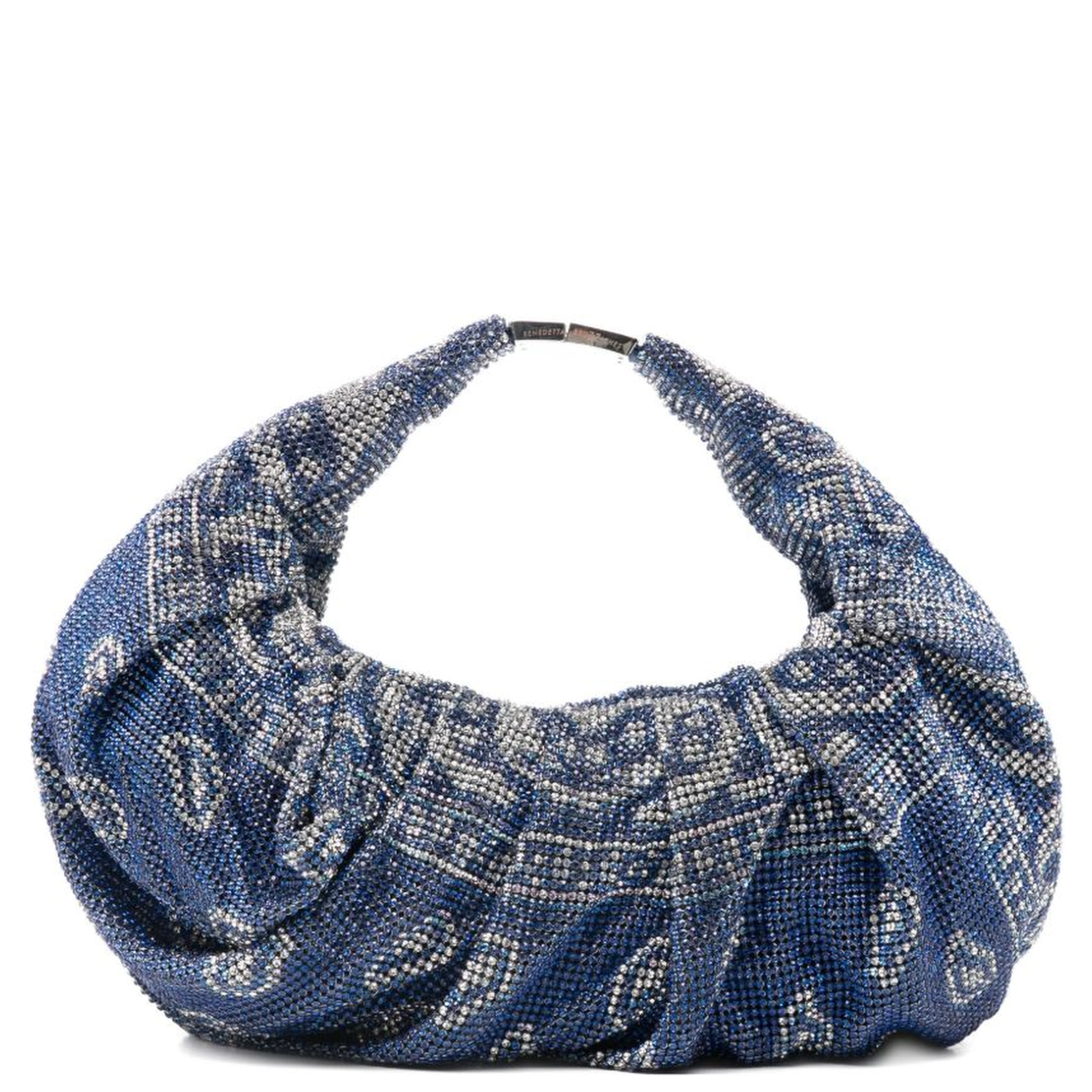 Benedetta Bruzziches Bags.. Blue