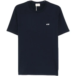 AUTRY T-shirts and Polos Blue