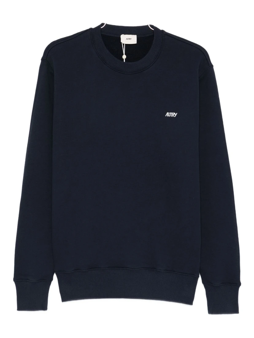 AUTRY Sweaters Blue