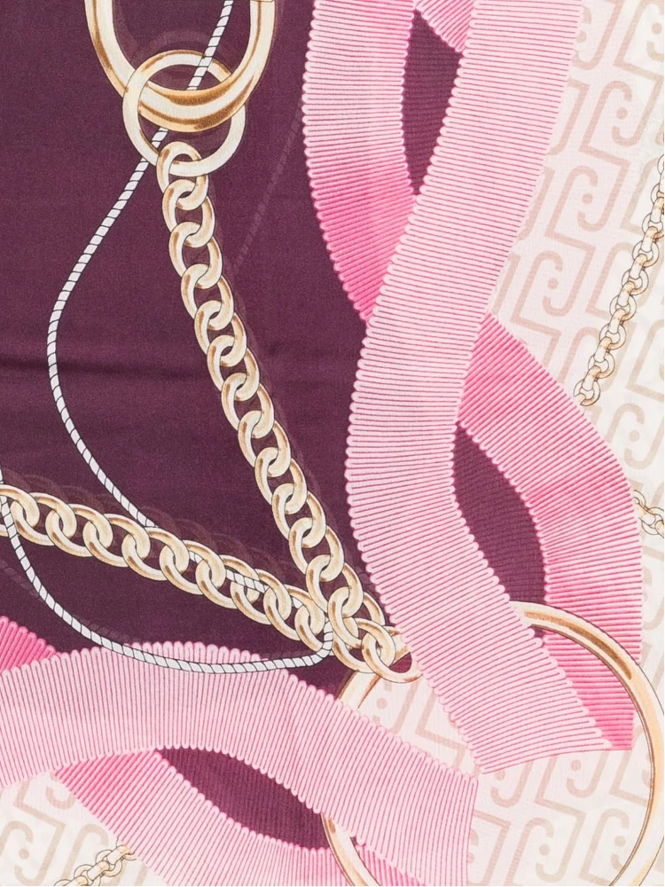 Liu Jo Scarfs Pink alternative