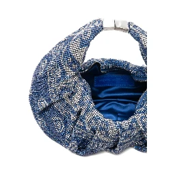 Benedetta Bruzziches Bags.. Blue