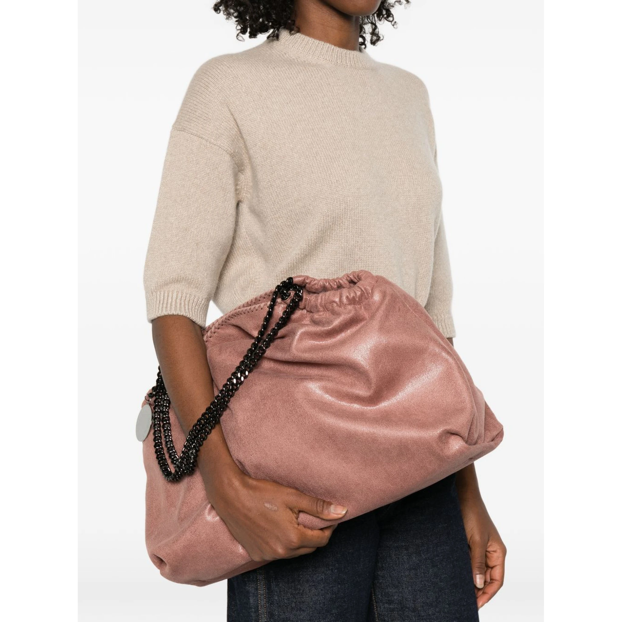 Stella McCartney Bags.. Brown