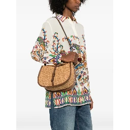 Etro Bags.. Beige