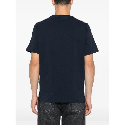 AUTRY T-shirts and Polos Blue