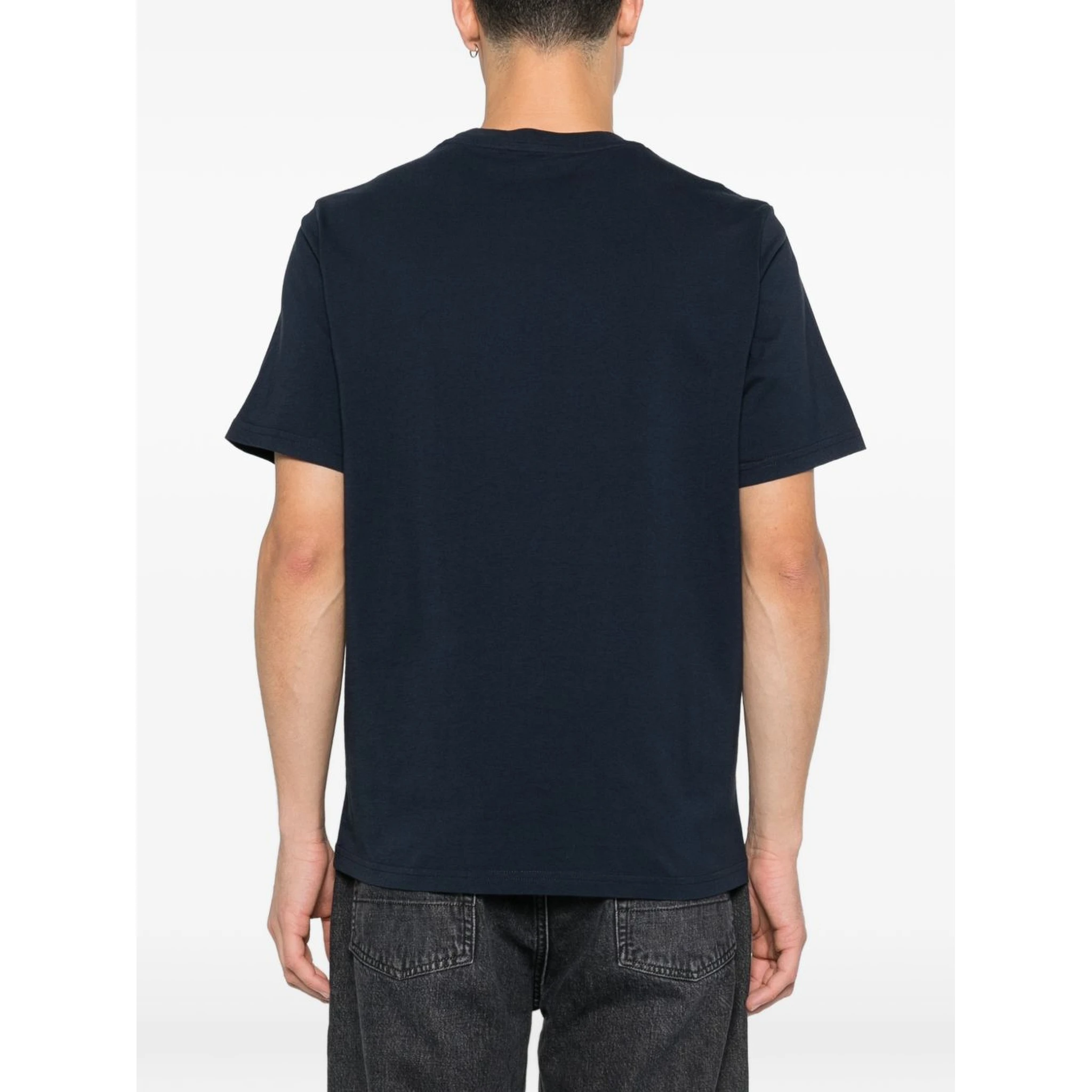 AUTRY T-shirts and Polos Blue