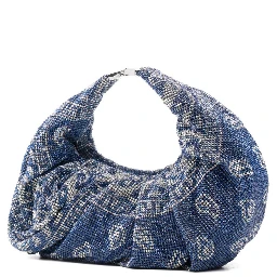 Benedetta Bruzziches Bags.. Blue