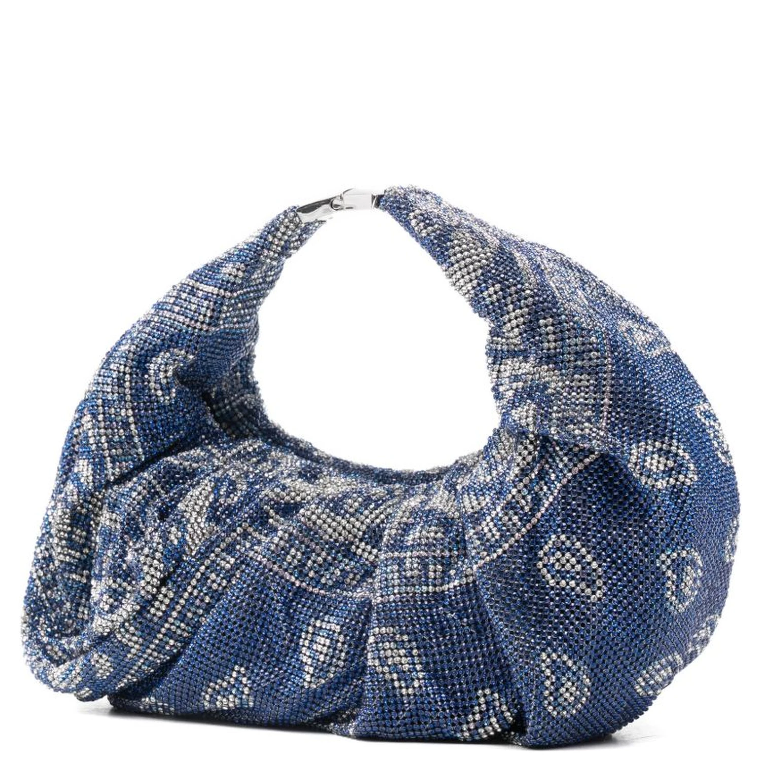 Benedetta Bruzziches Bags.. Blue