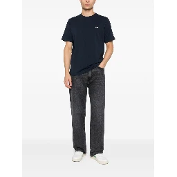 AUTRY T-shirts and Polos Blue