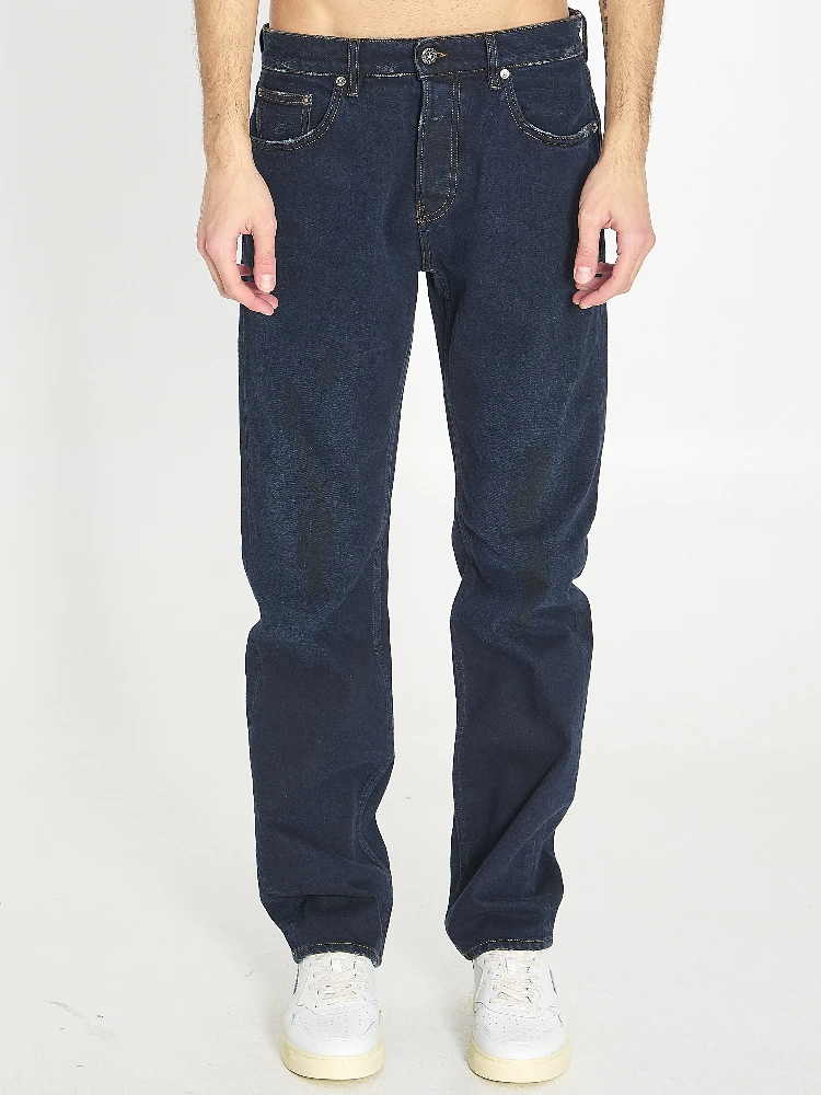 Journey slim jeans