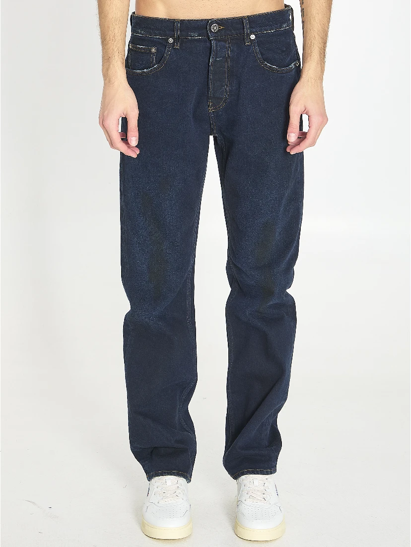 Journey slim jeans
