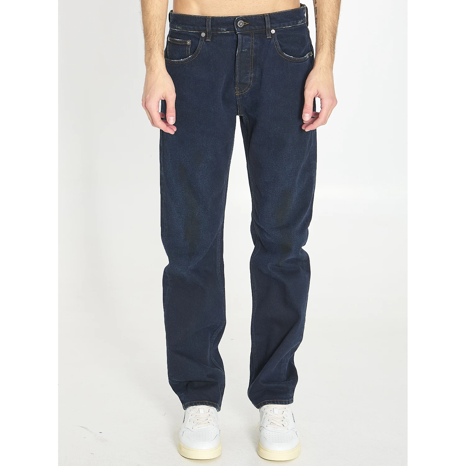 Journey slim jeans
