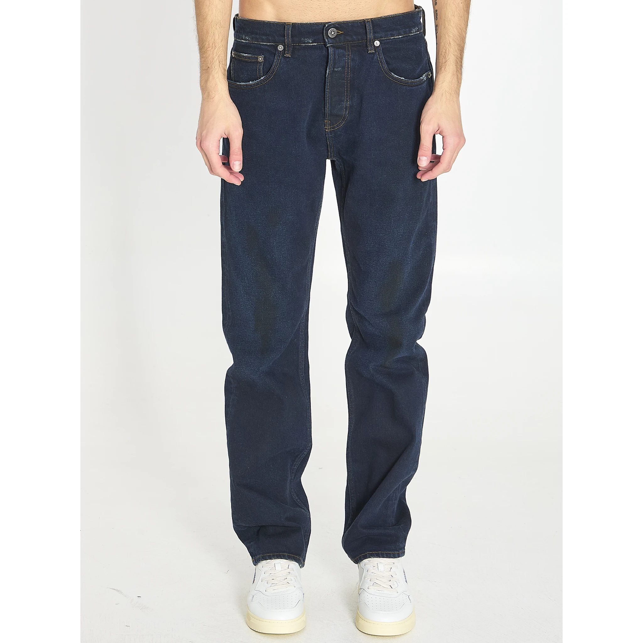 Journey slim jeans