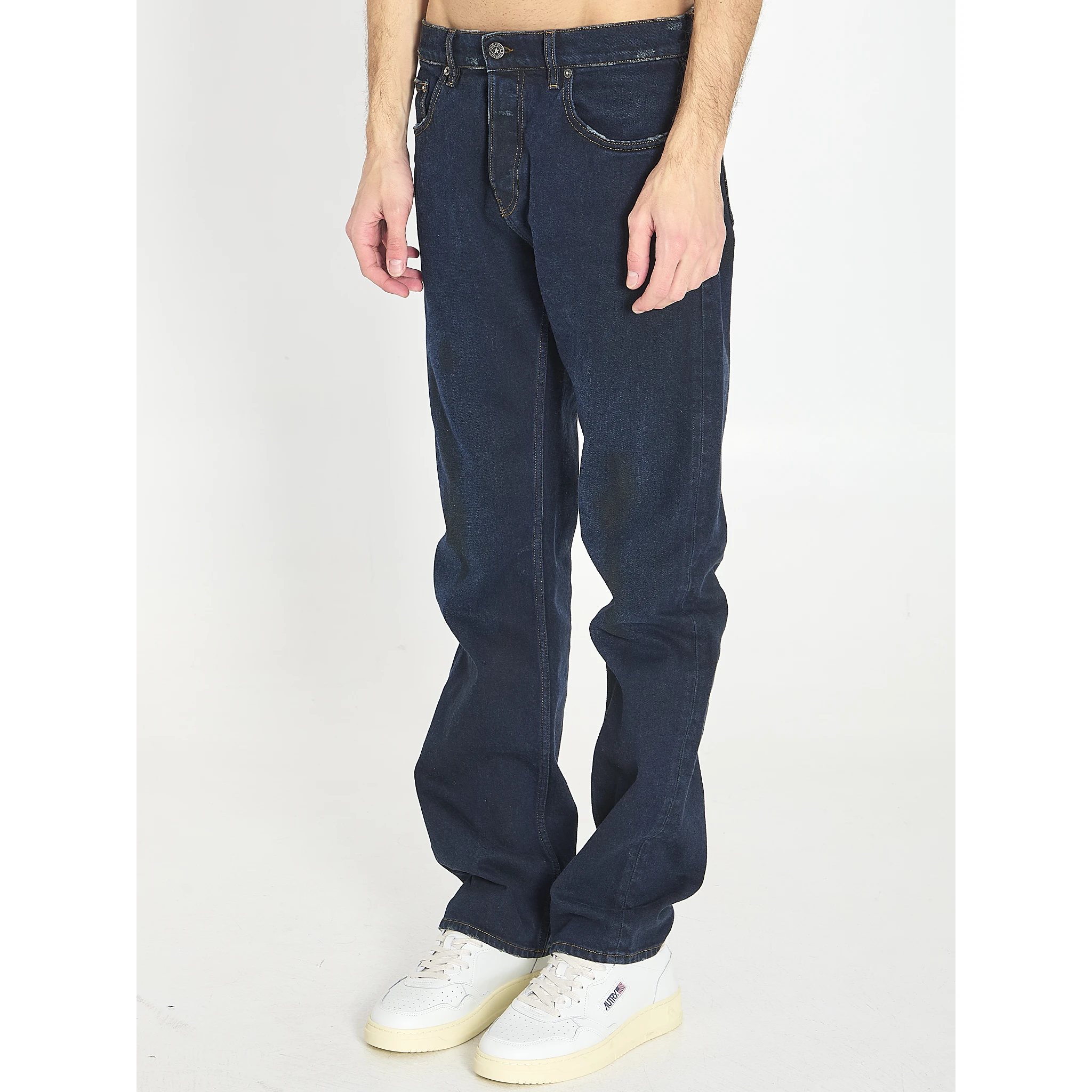 Journey slim jeans