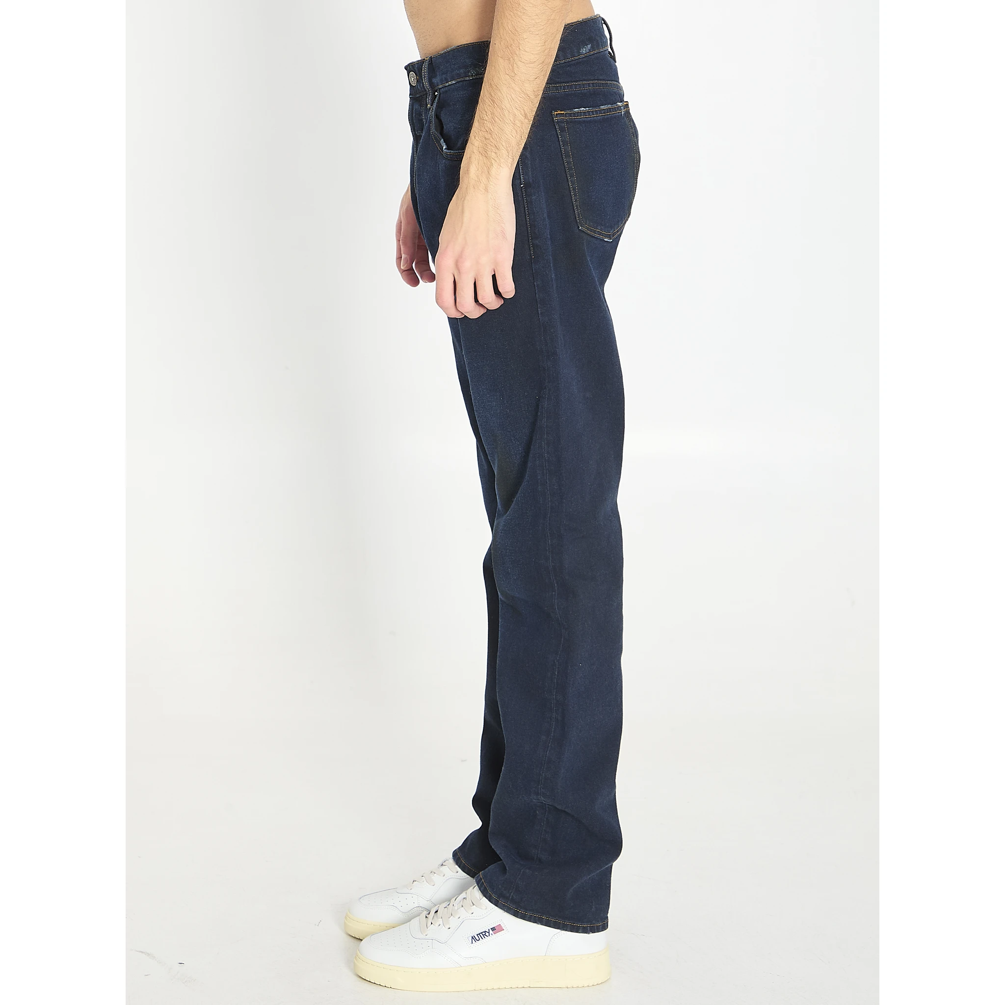 Journey slim jeans
