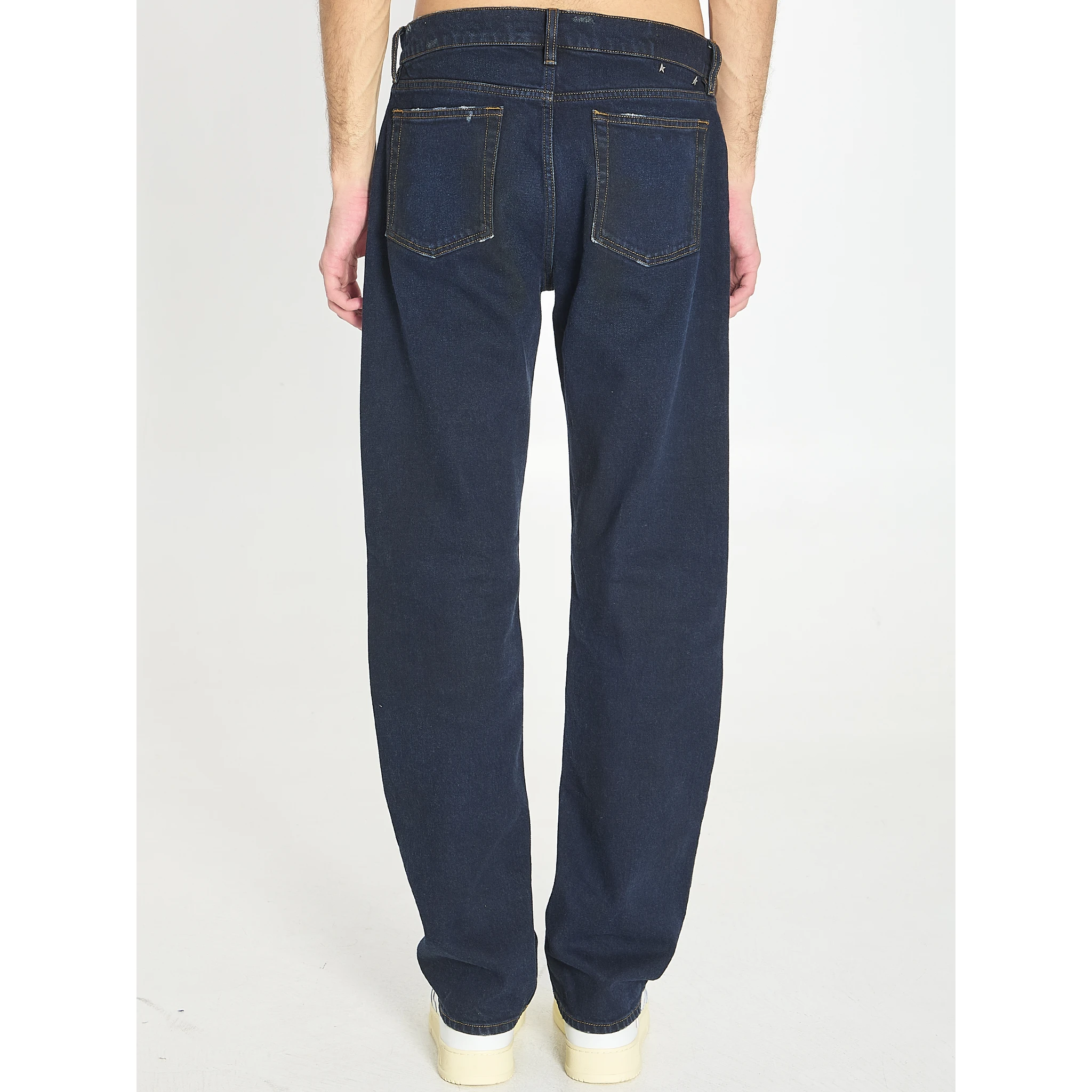 Journey slim jeans