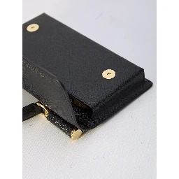 Mini Bag in calf leather