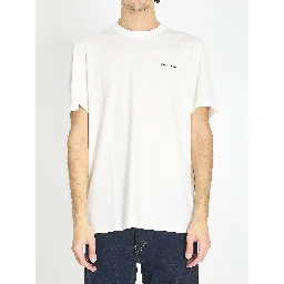 Cotton jersey T-shirt