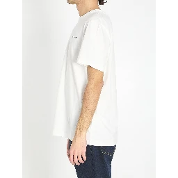 Cotton jersey T-shirt
