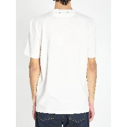 Cotton jersey T-shirt