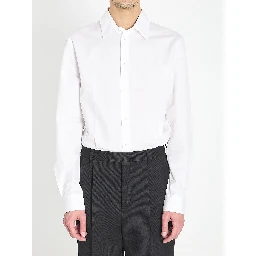 Cotton shirt