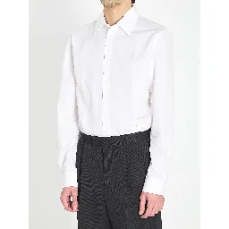 Cotton shirt