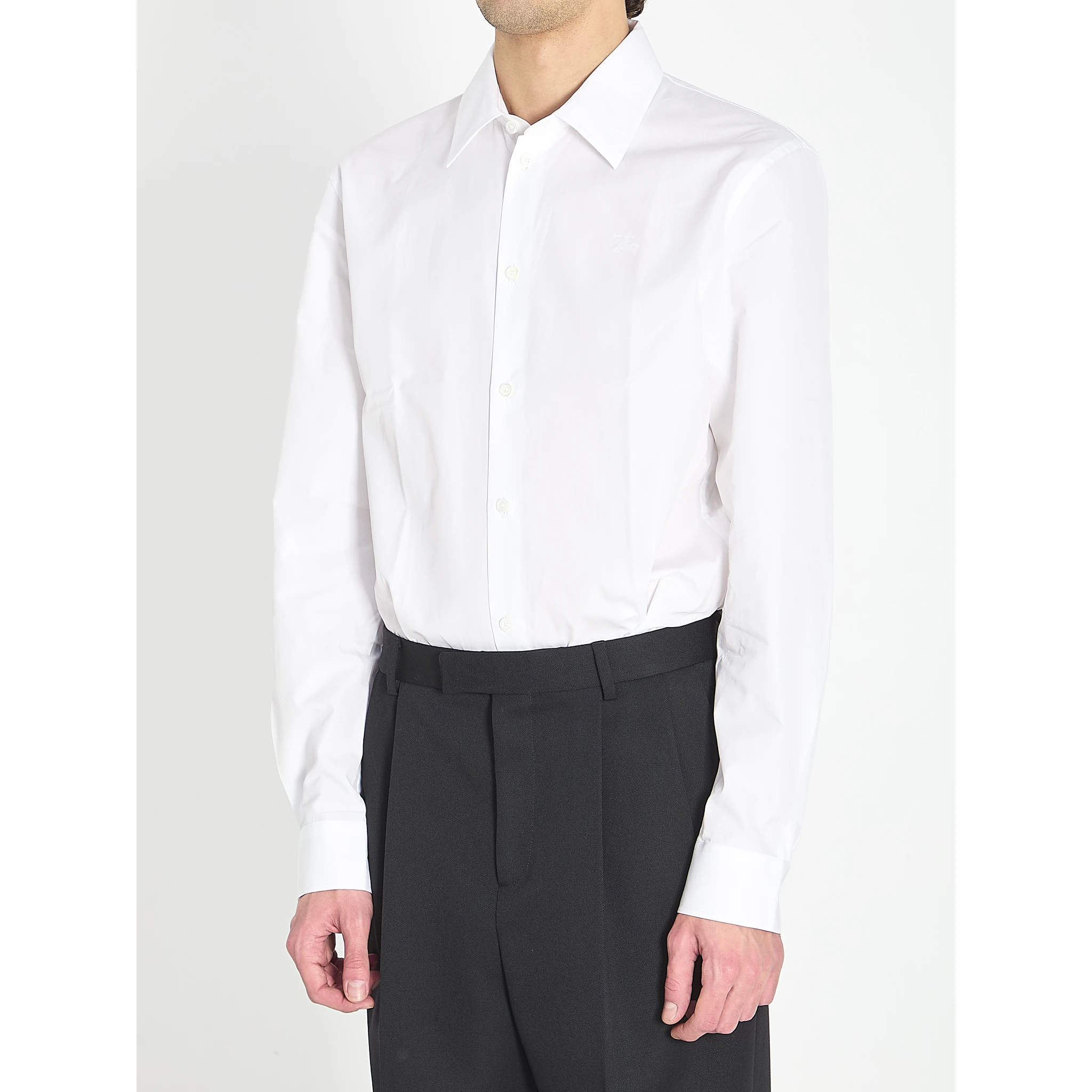 Cotton shirt