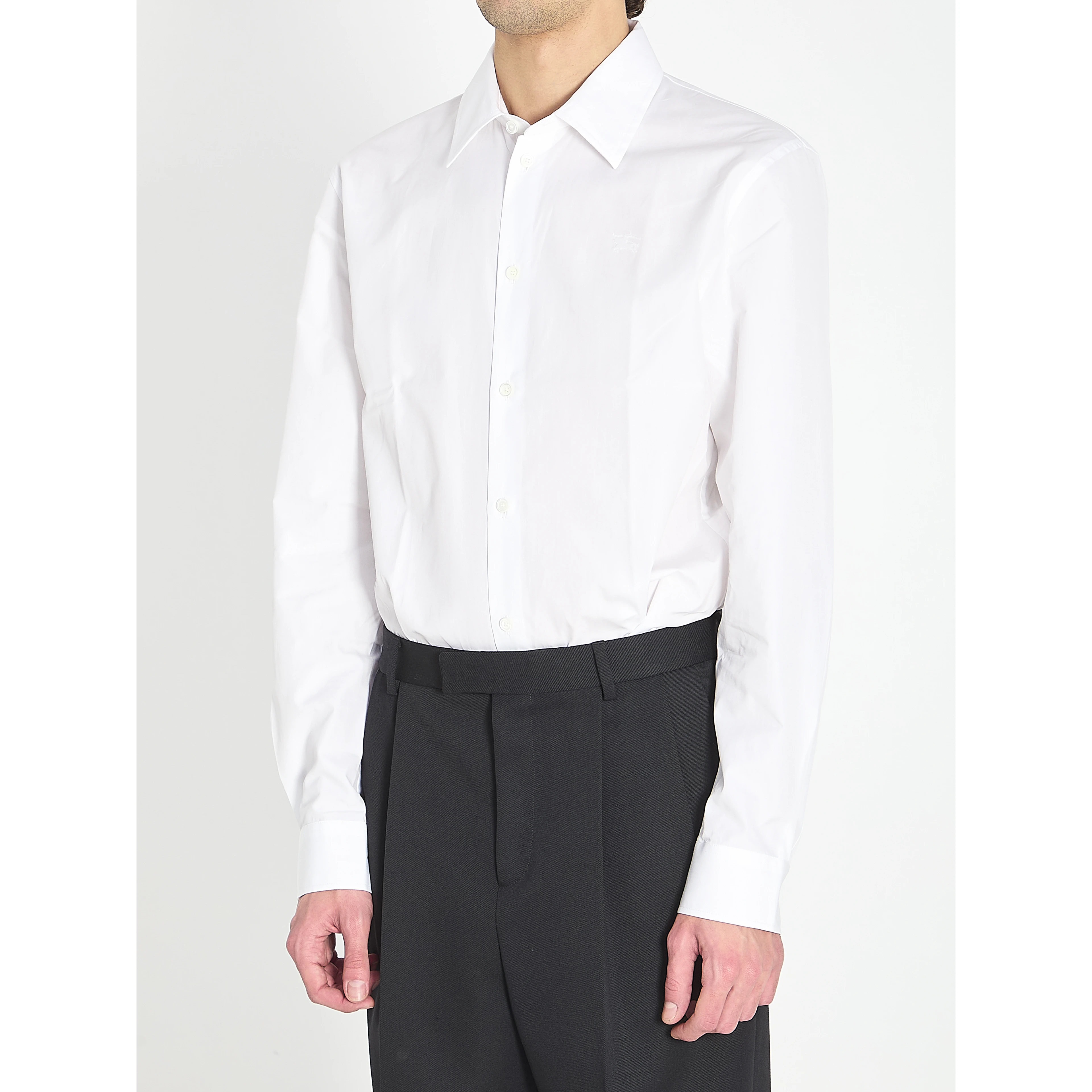Cotton shirt