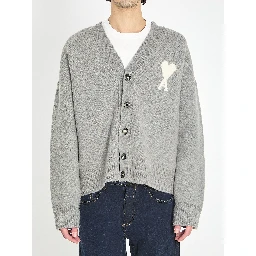 Ami de Coeur cardigan