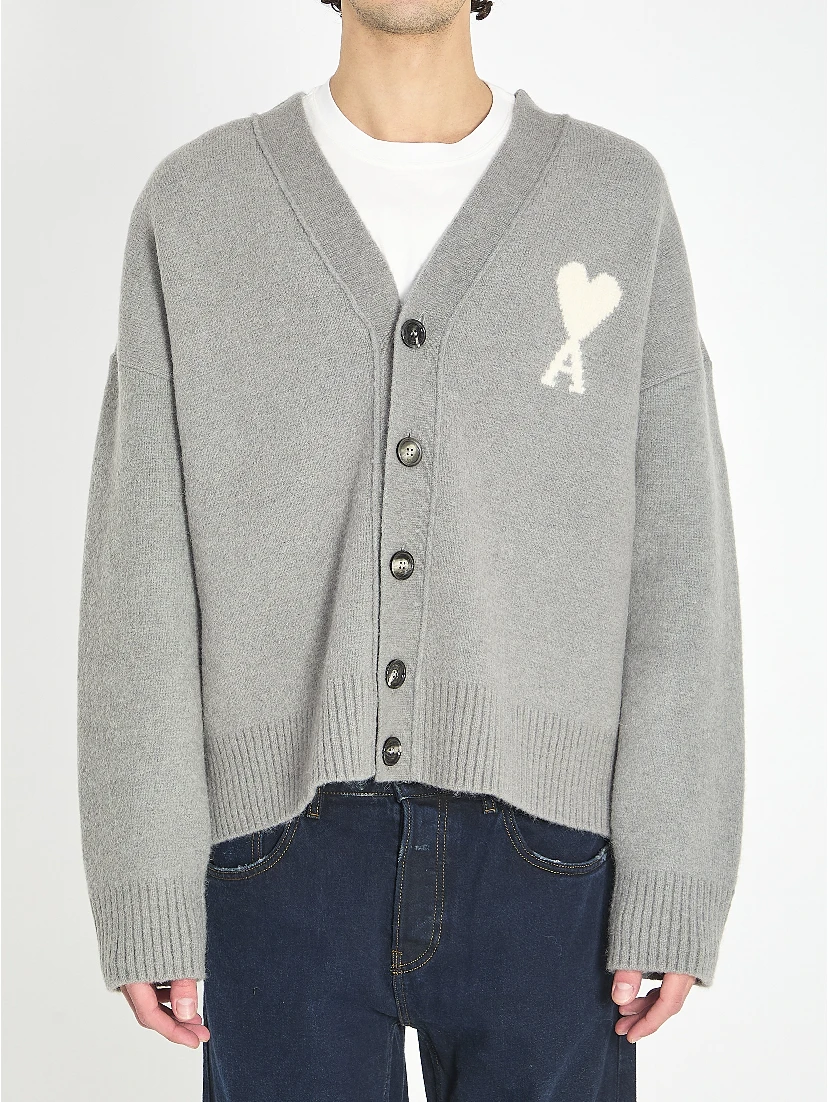 Ami de Coeur cardigan