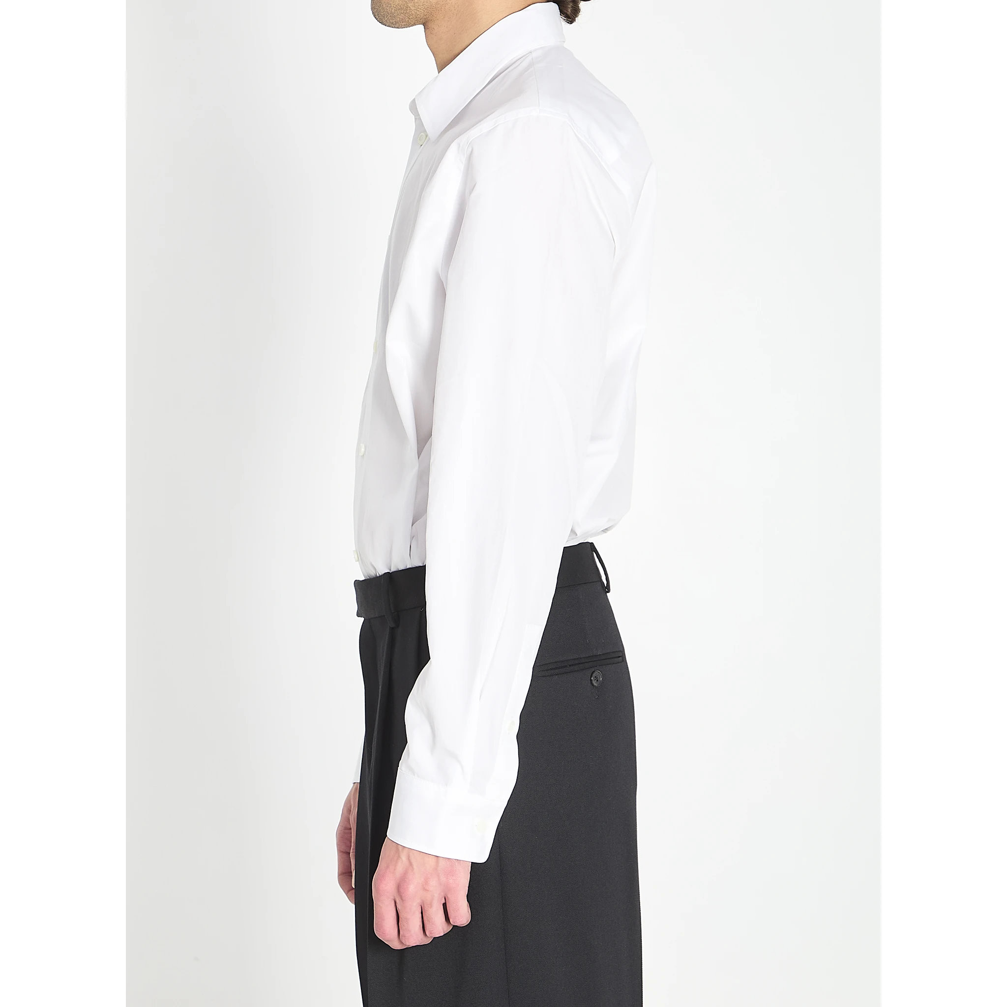 Cotton shirt