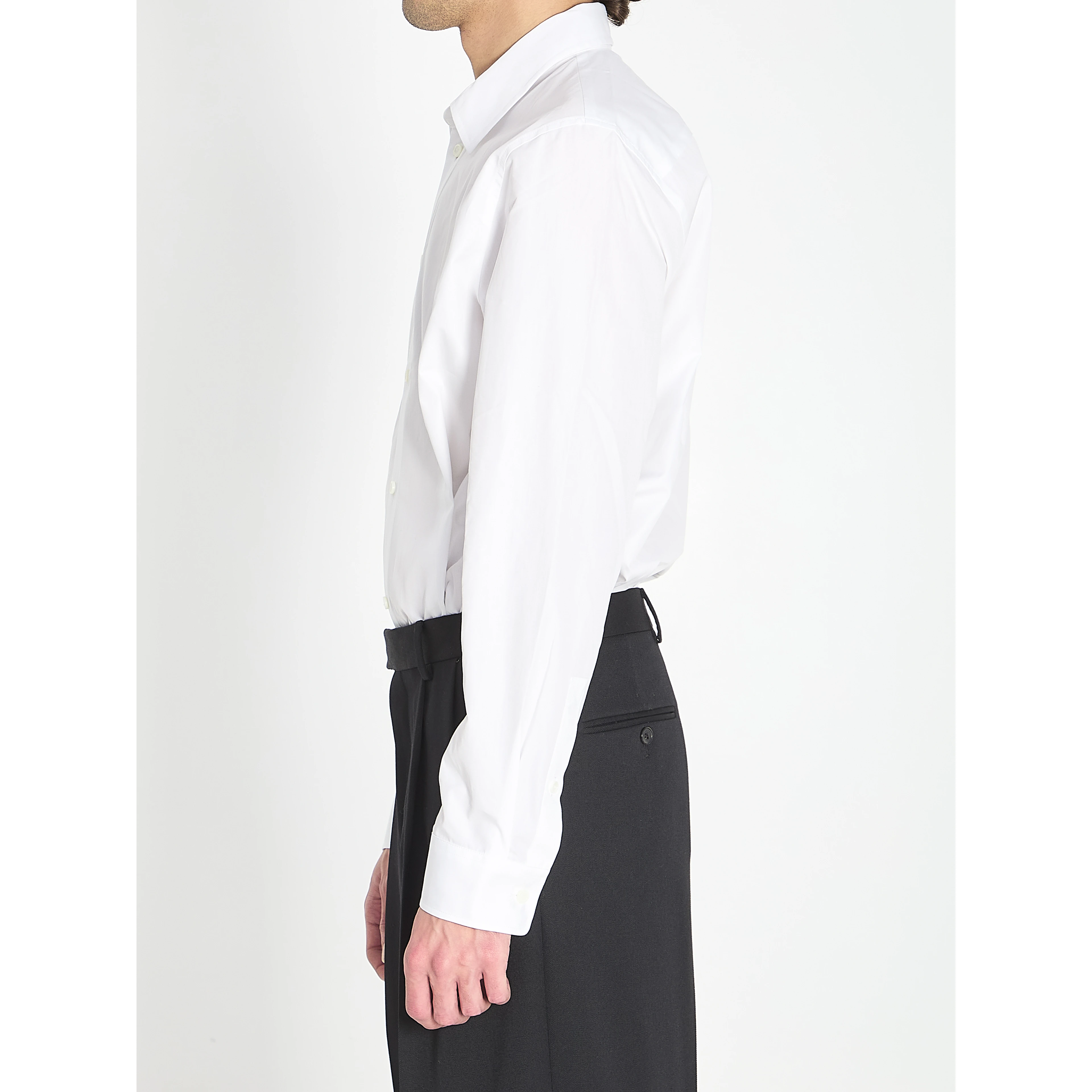 Cotton shirt