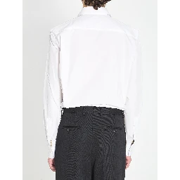 Cotton shirt