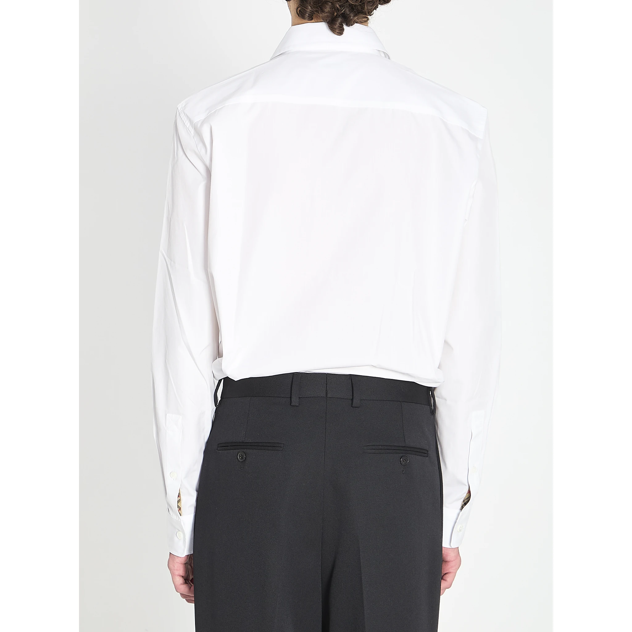 Cotton shirt