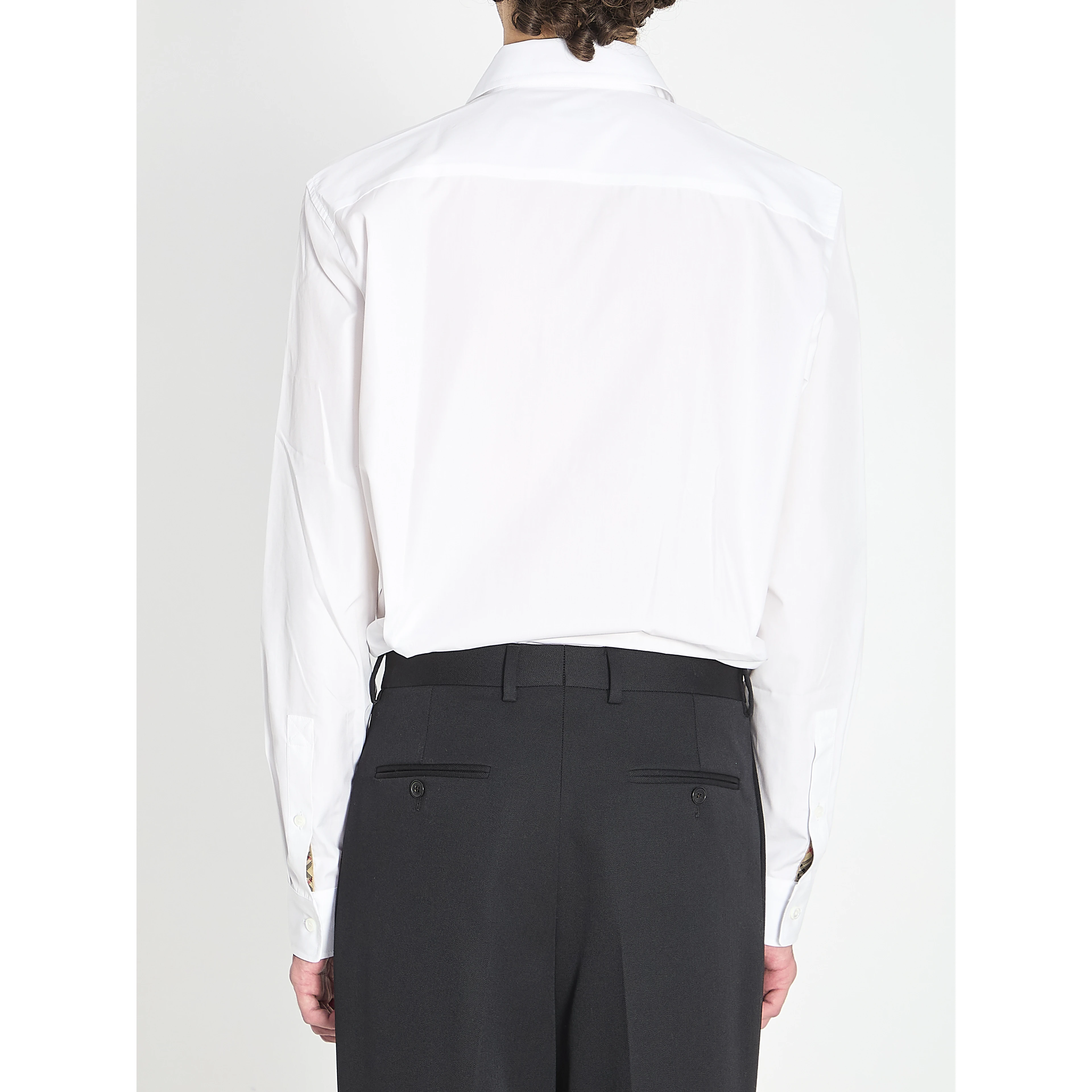Cotton shirt