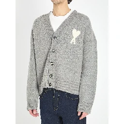 Ami de Coeur cardigan