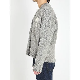 Ami de Coeur cardigan